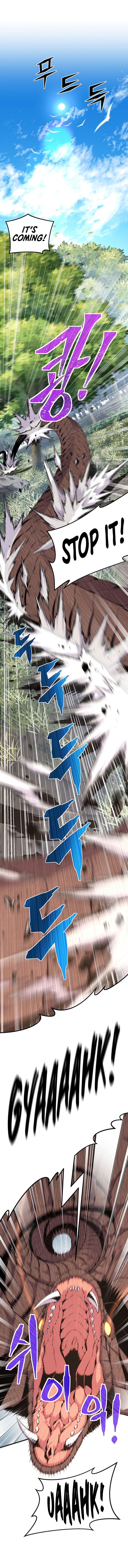 The Legendary Moonlight Sculptor chapter 167 page 8