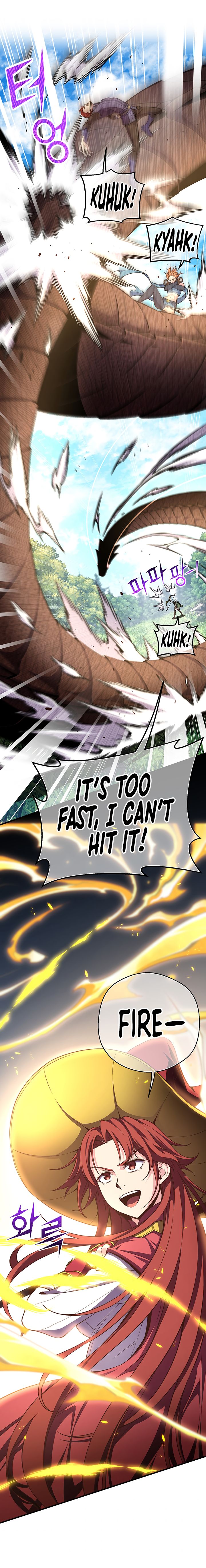 The Legendary Moonlight Sculptor chapter 167 page 9