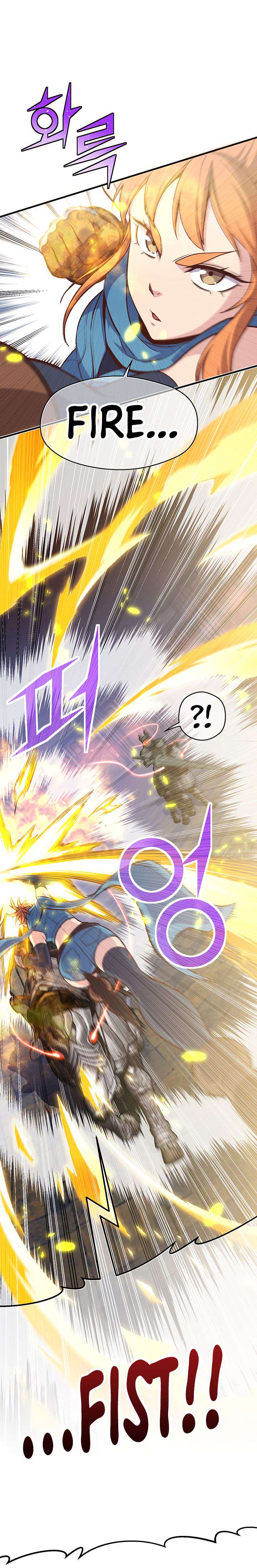 The Legendary Moonlight Sculptor chapter 169 page 2