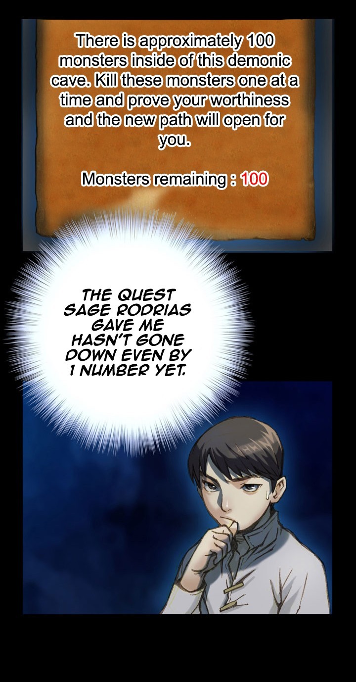 The Legendary Moonlight Sculptor chapter 19 page 10