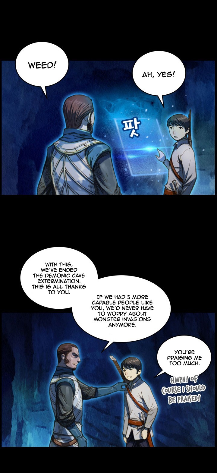The Legendary Moonlight Sculptor chapter 19 page 11