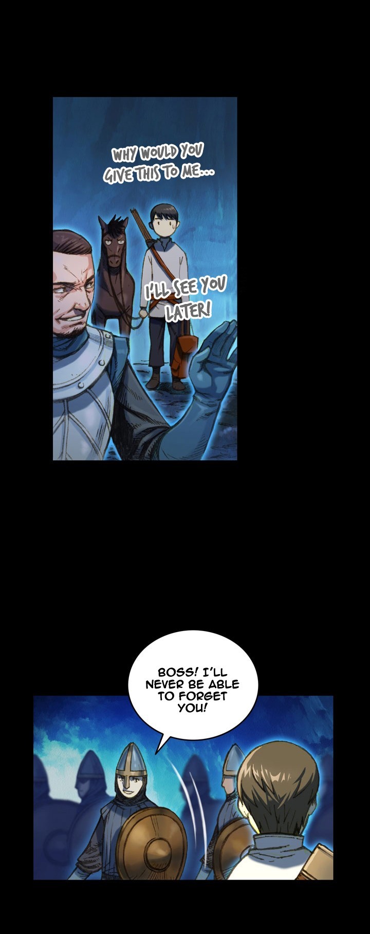 The Legendary Moonlight Sculptor chapter 19 page 15