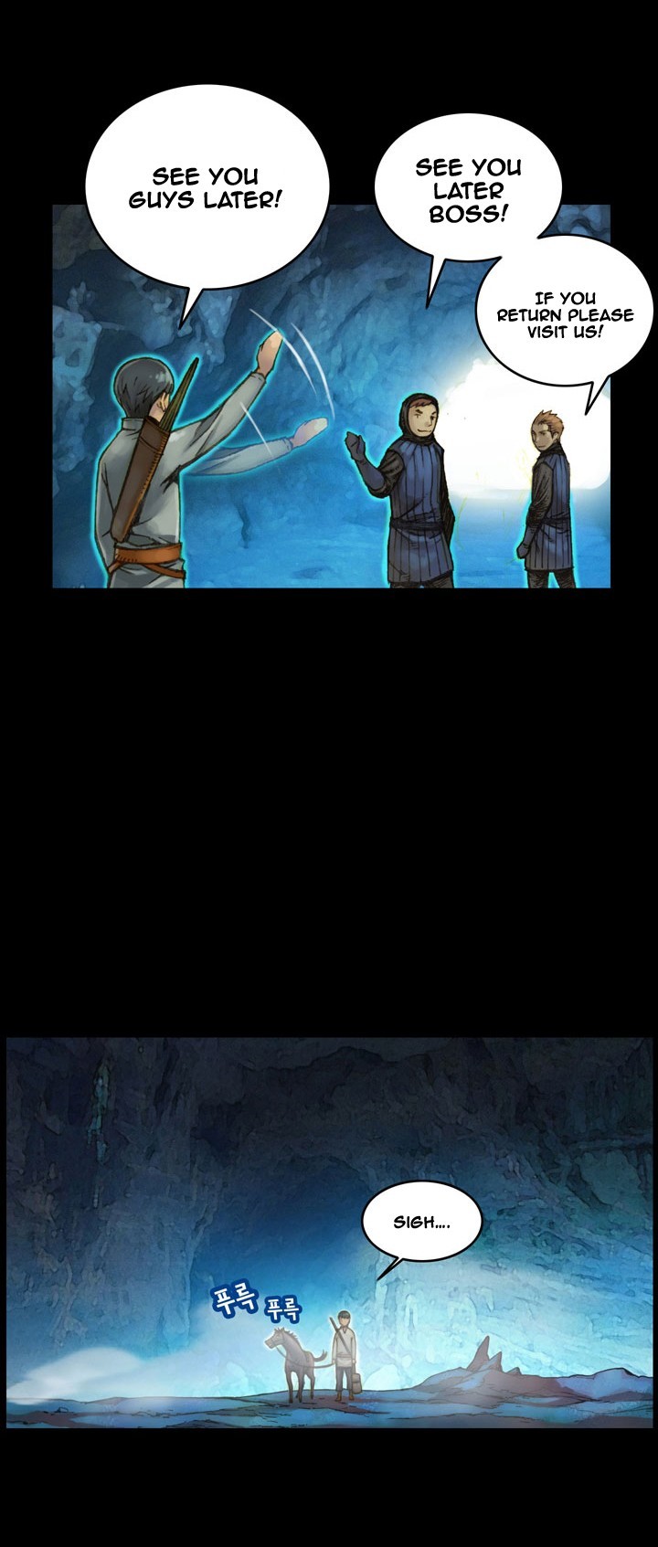 The Legendary Moonlight Sculptor chapter 19 page 18