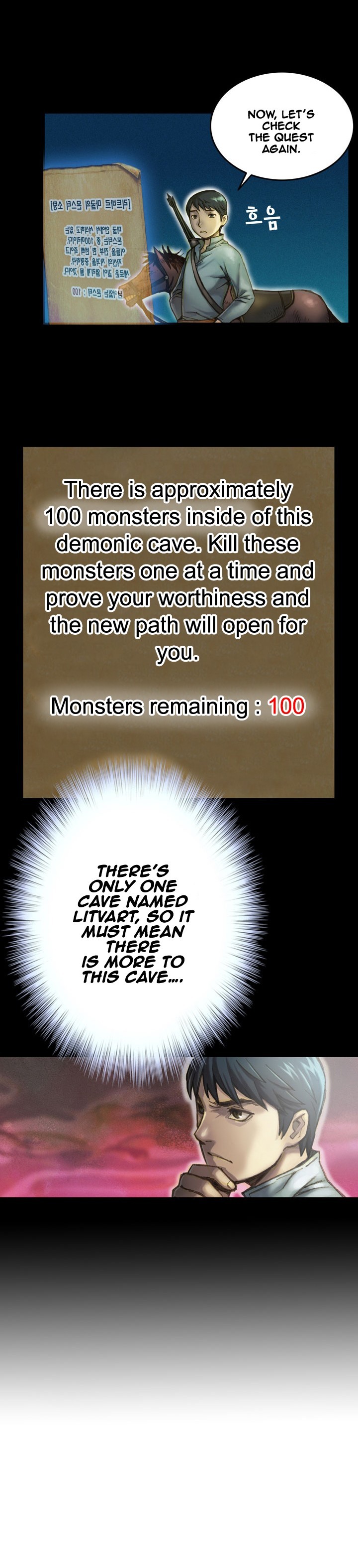 The Legendary Moonlight Sculptor chapter 19 page 19