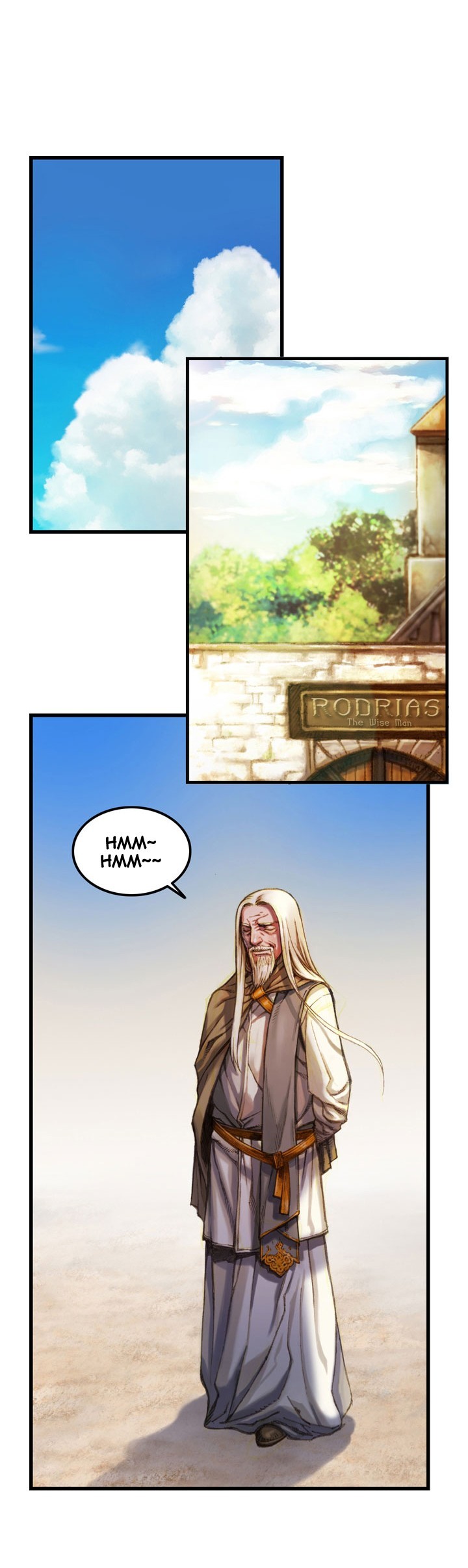 The Legendary Moonlight Sculptor chapter 19 page 20