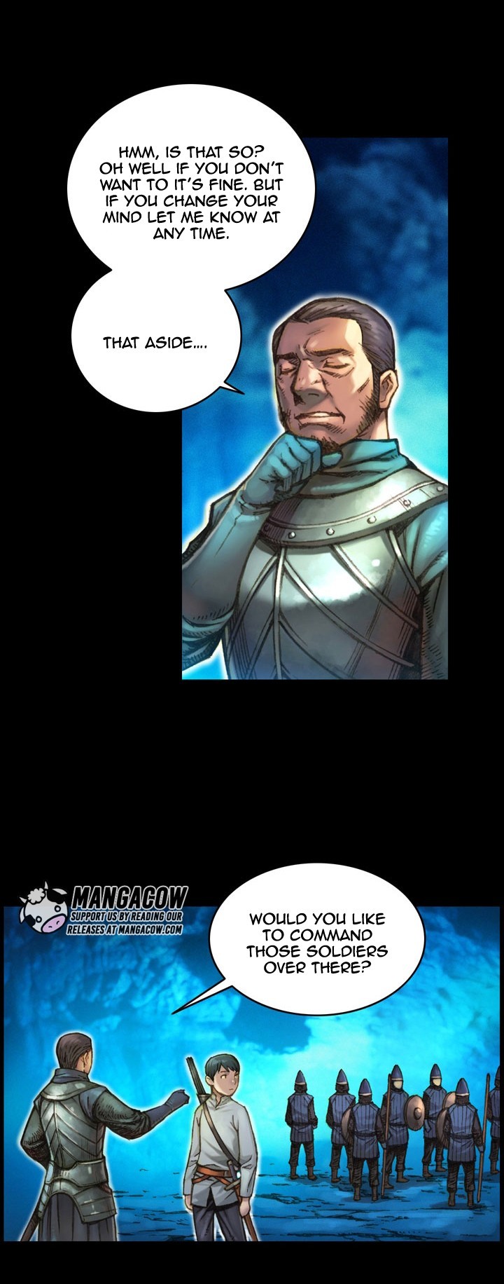 The Legendary Moonlight Sculptor chapter 19 page 5