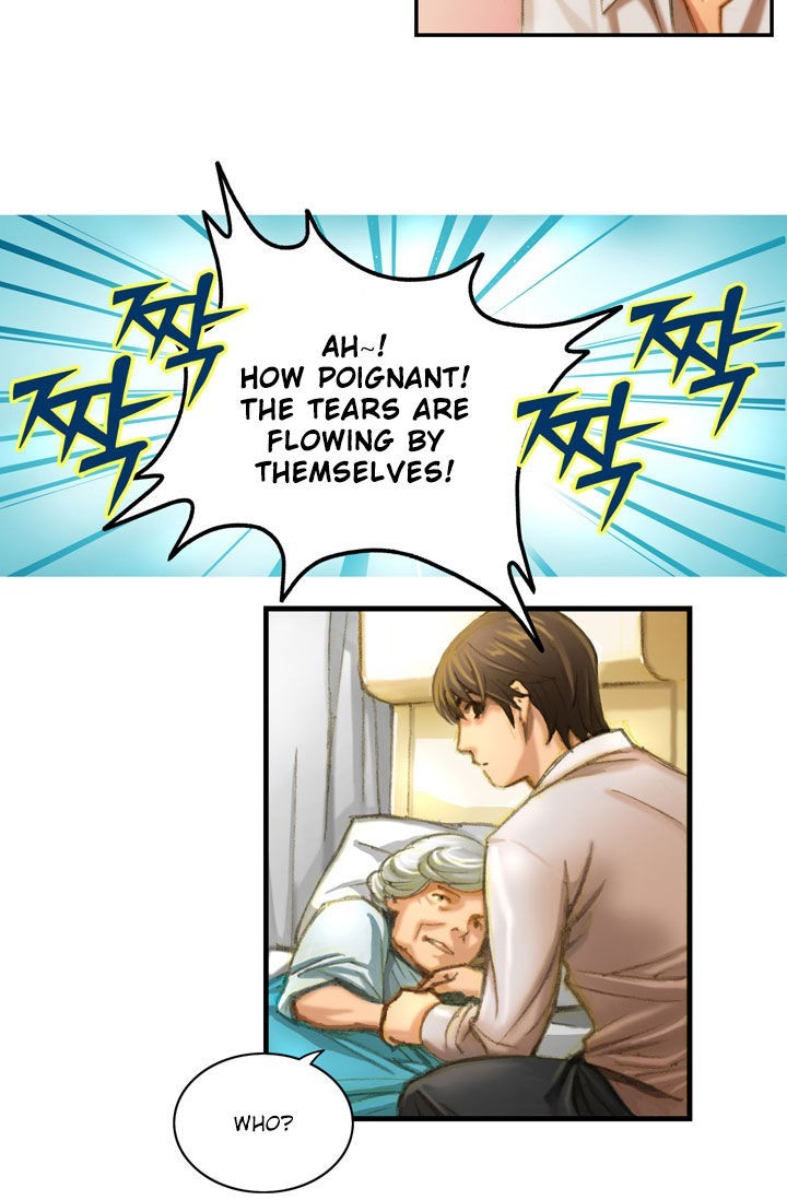 The Legendary Moonlight Sculptor chapter 2 page 10