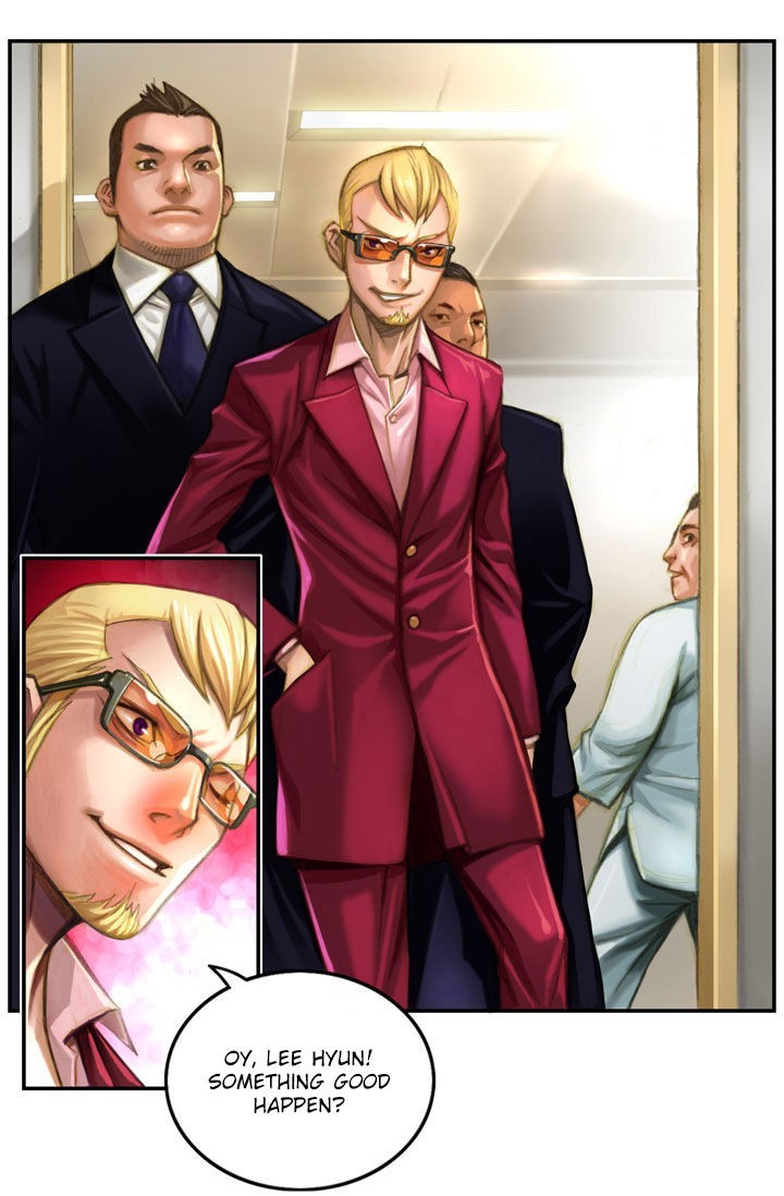 The Legendary Moonlight Sculptor chapter 2 page 11