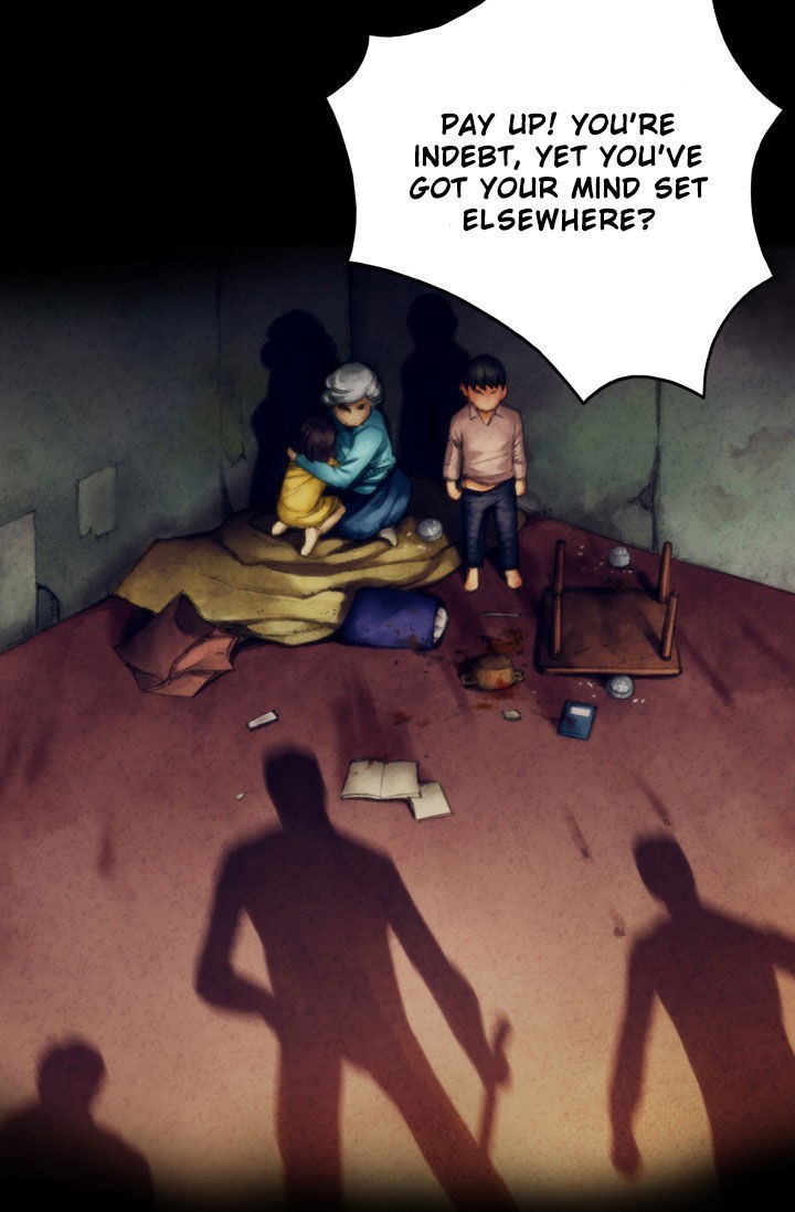 The Legendary Moonlight Sculptor chapter 2 page 15