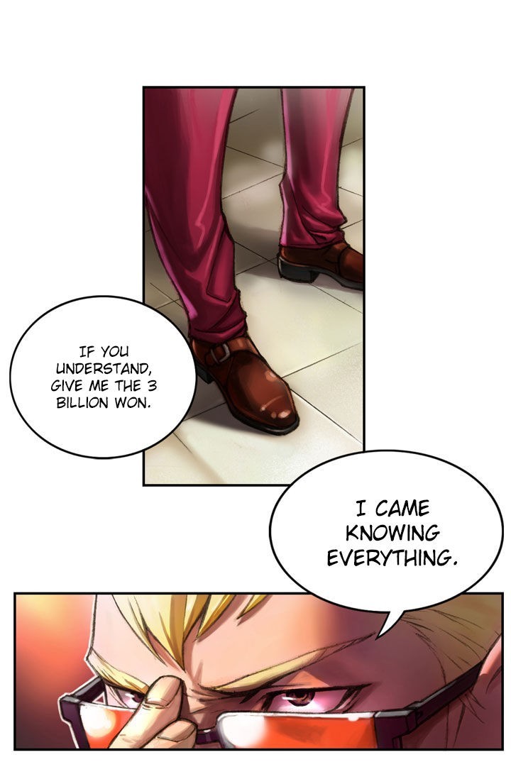 The Legendary Moonlight Sculptor chapter 2 page 27