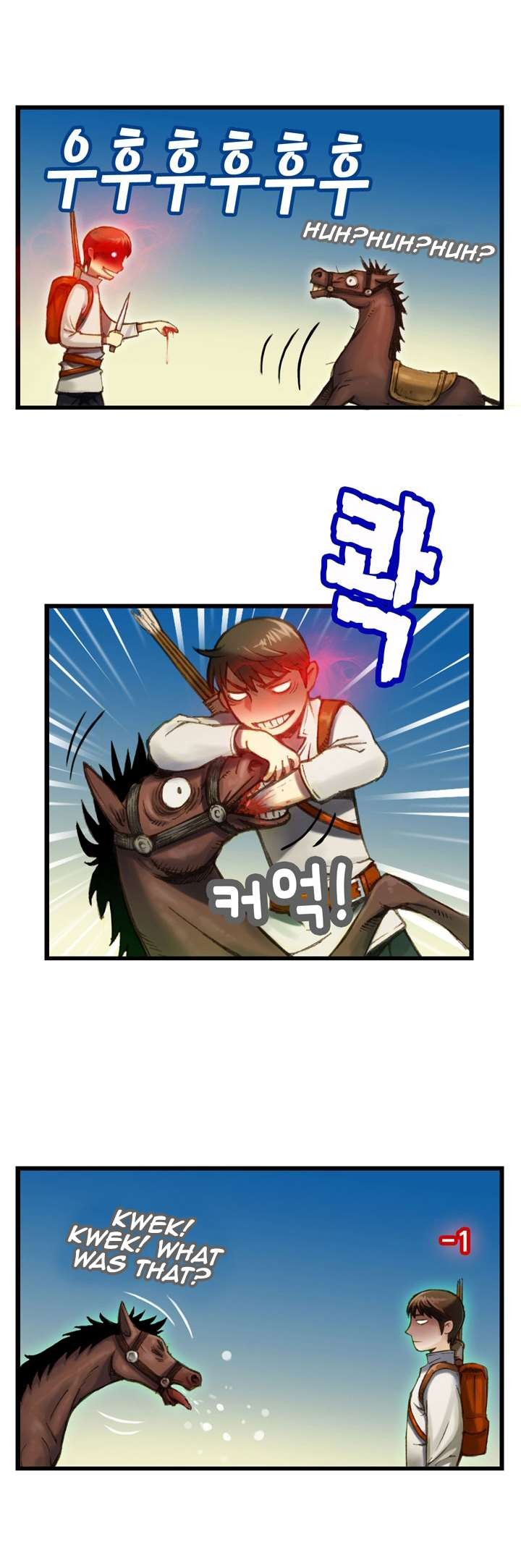 The Legendary Moonlight Sculptor chapter 21 page 10