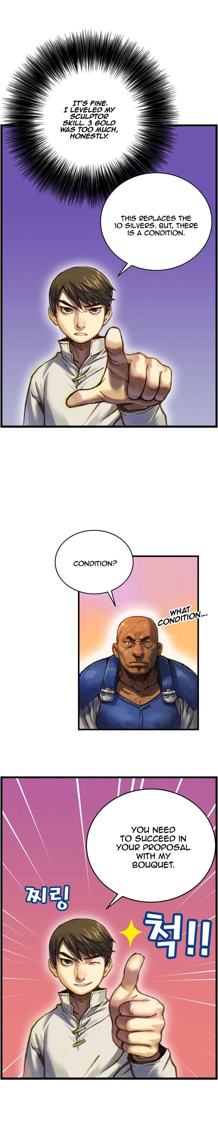 The Legendary Moonlight Sculptor chapter 25 page 10