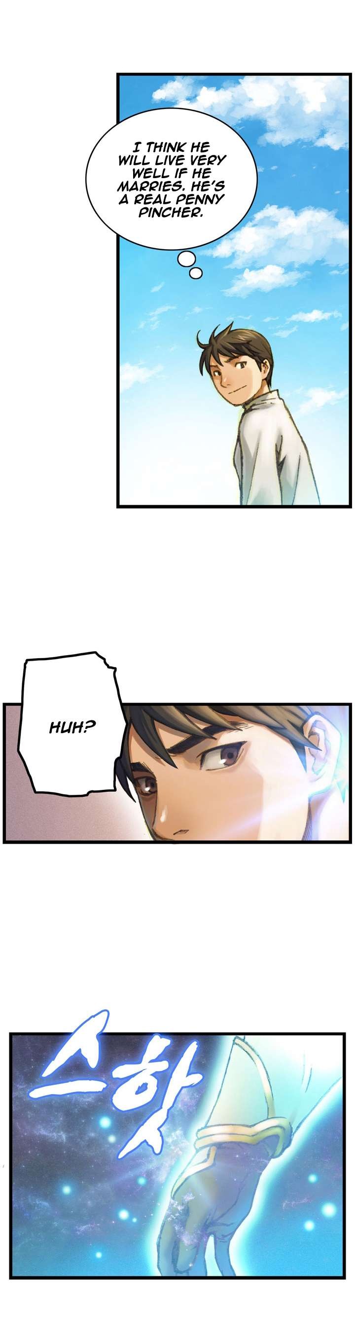 The Legendary Moonlight Sculptor chapter 25 page 12