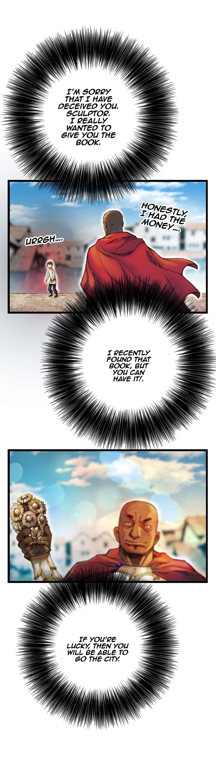 The Legendary Moonlight Sculptor chapter 25 page 15