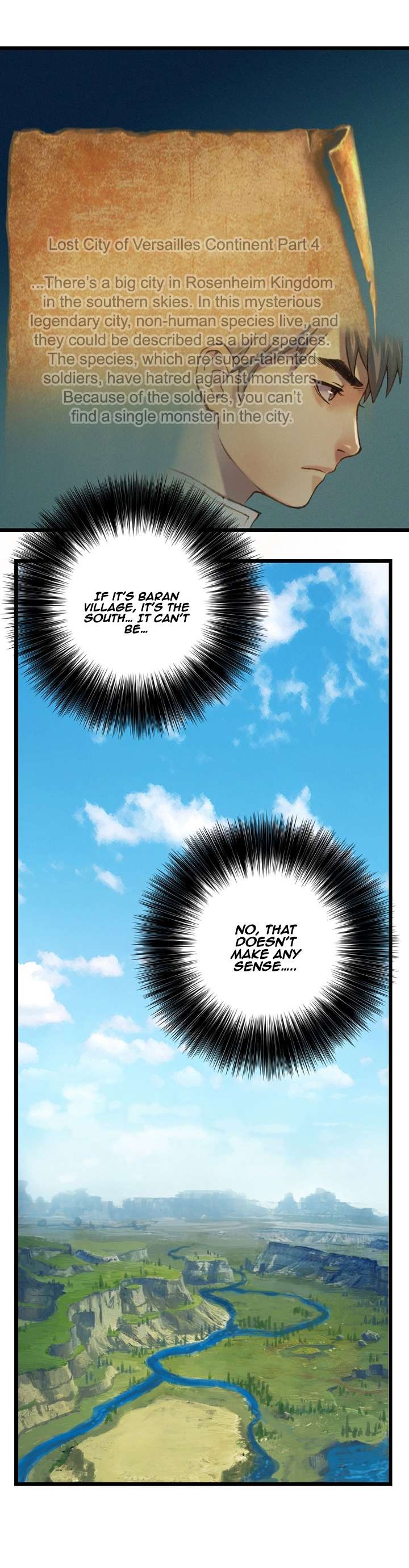 The Legendary Moonlight Sculptor chapter 25 page 18