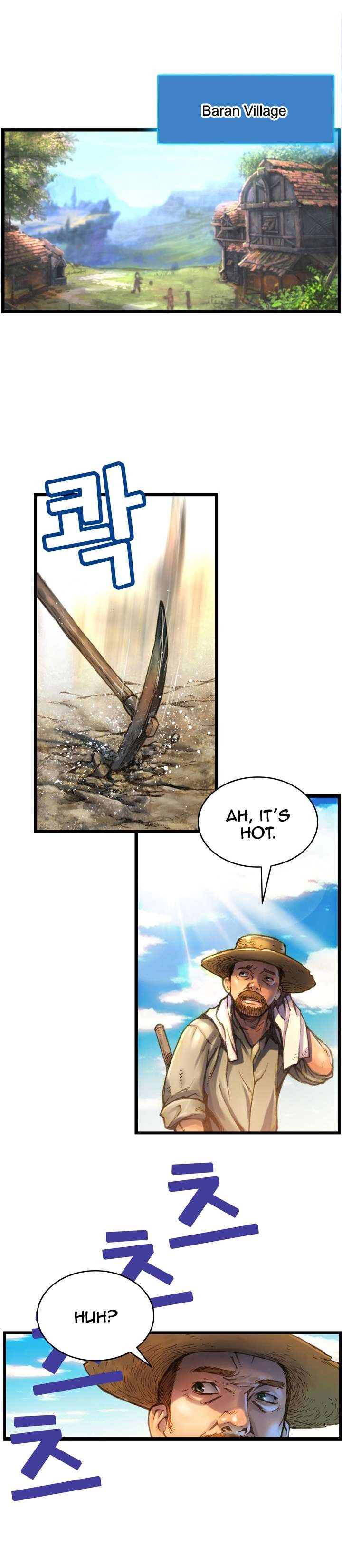 The Legendary Moonlight Sculptor chapter 25 page 19