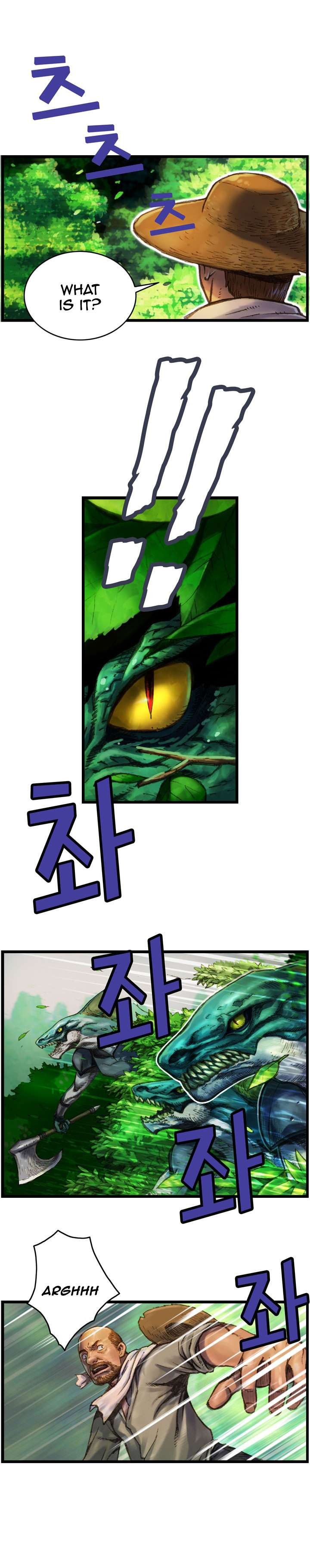 The Legendary Moonlight Sculptor chapter 25 page 20