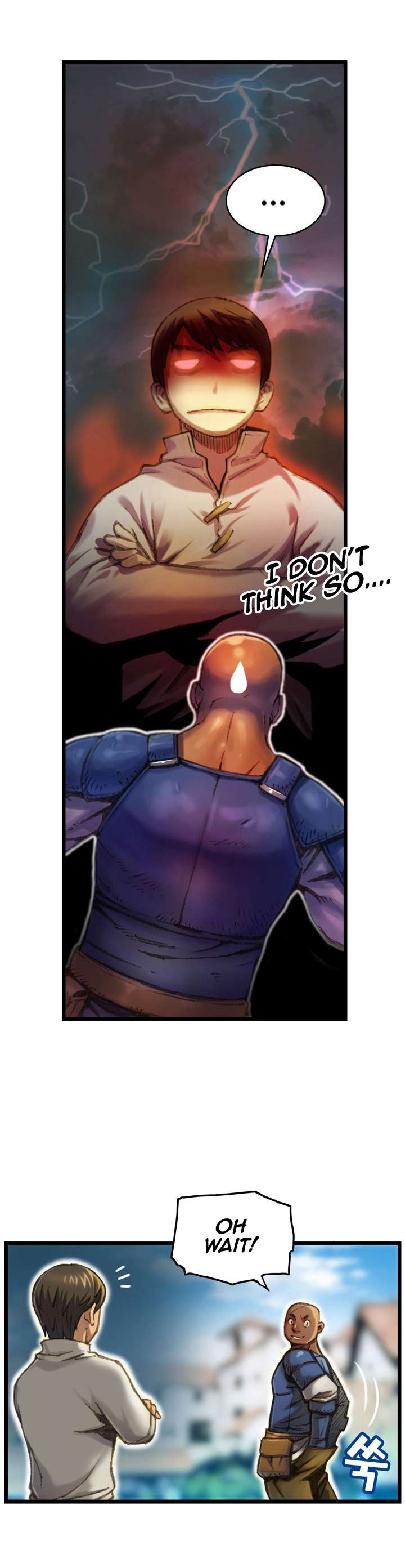 The Legendary Moonlight Sculptor chapter 25 page 4