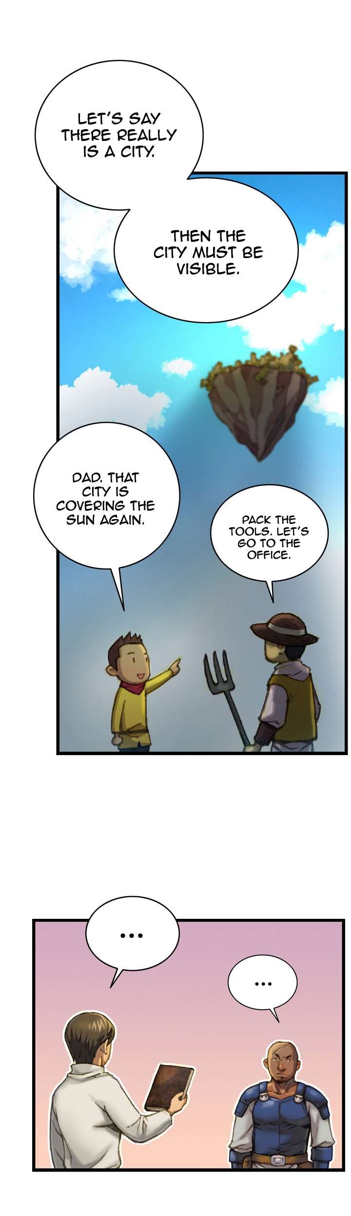 The Legendary Moonlight Sculptor chapter 25 page 8