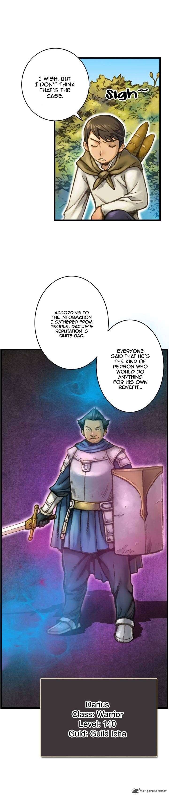 The Legendary Moonlight Sculptor chapter 27 page 11