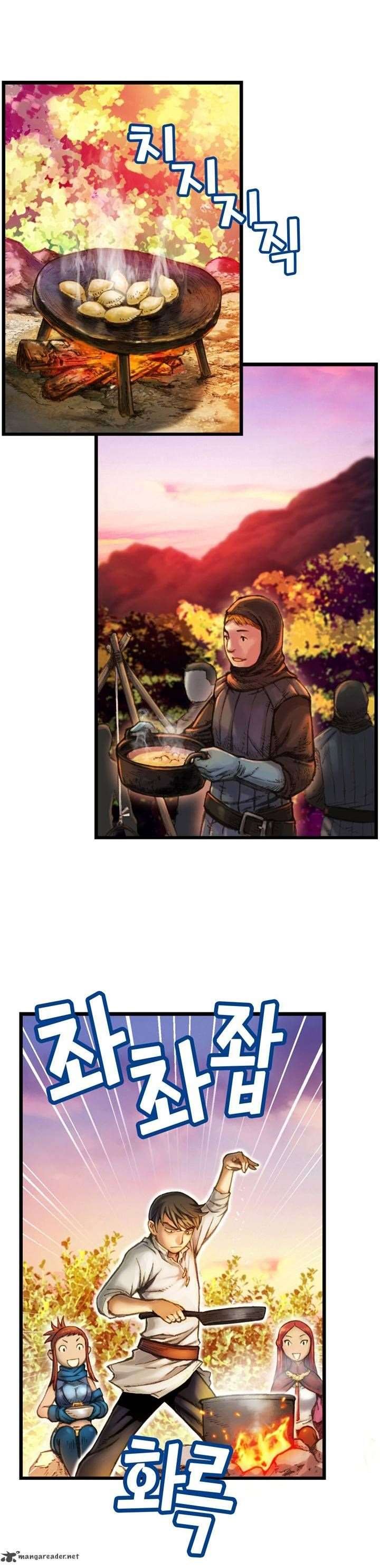 The Legendary Moonlight Sculptor chapter 27 page 22