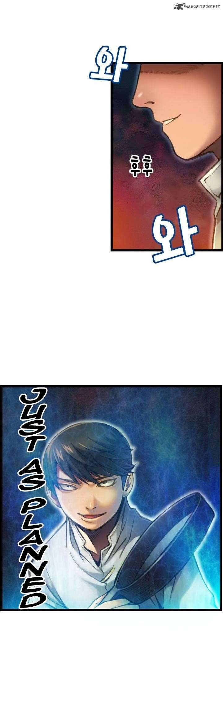 The Legendary Moonlight Sculptor chapter 27 page 28