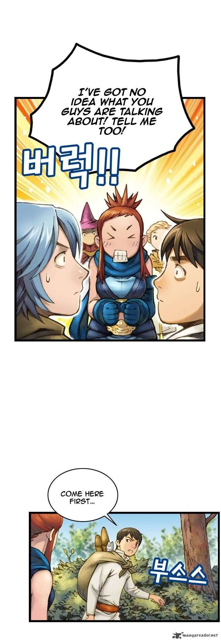 The Legendary Moonlight Sculptor chapter 27 page 4