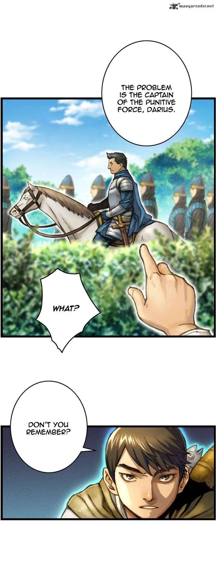 The Legendary Moonlight Sculptor chapter 27 page 6