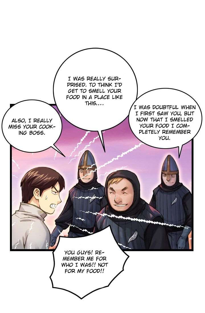 The Legendary Moonlight Sculptor chapter 28 page 10