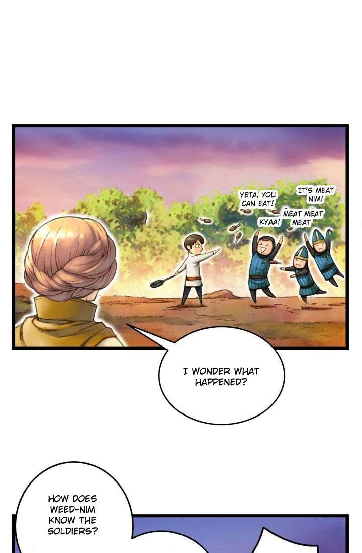 The Legendary Moonlight Sculptor chapter 28 page 11