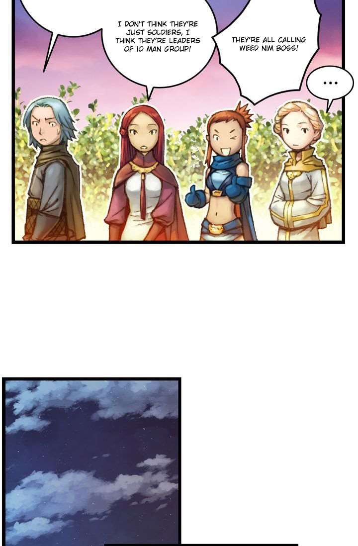 The Legendary Moonlight Sculptor chapter 28 page 12