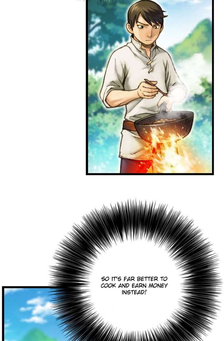 The Legendary Moonlight Sculptor chapter 28 page 17