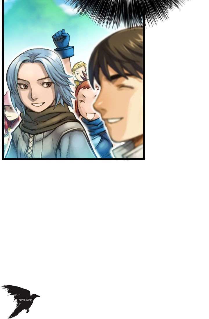 The Legendary Moonlight Sculptor chapter 28 page 18