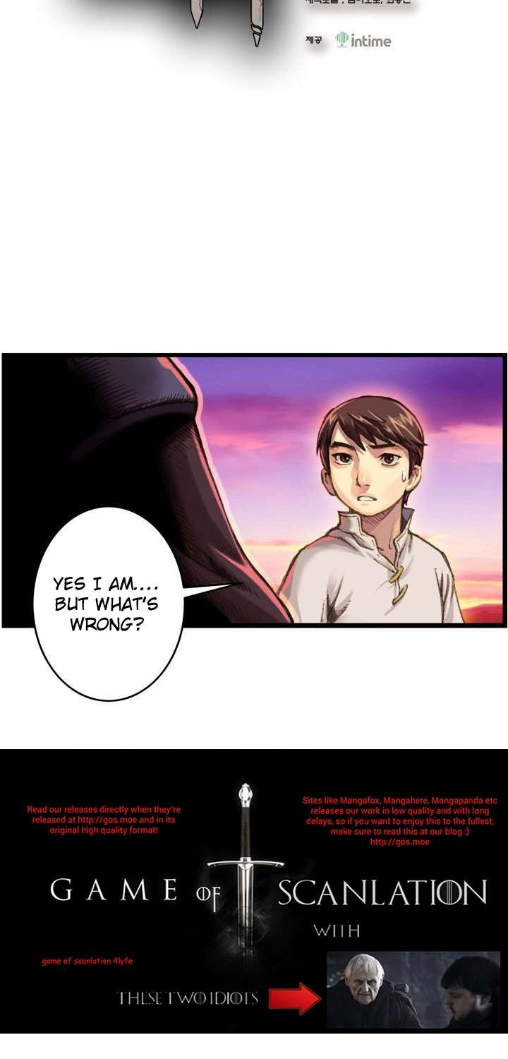 The Legendary Moonlight Sculptor chapter 28 page 2