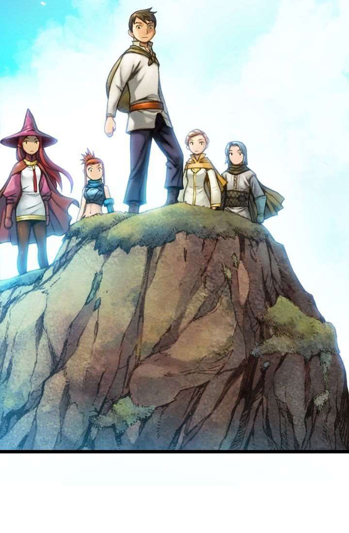 The Legendary Moonlight Sculptor chapter 28 page 22