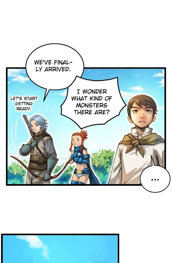 The Legendary Moonlight Sculptor chapter 28 page 23