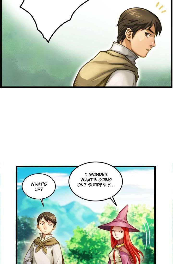 The Legendary Moonlight Sculptor chapter 28 page 26