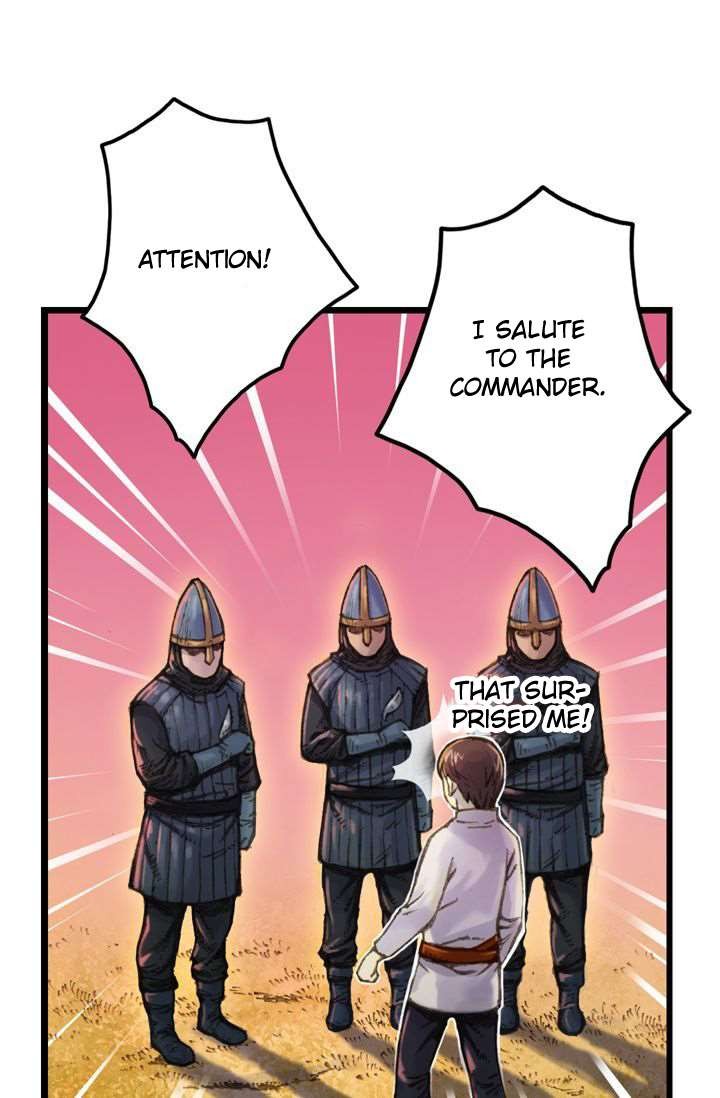 The Legendary Moonlight Sculptor chapter 28 page 3