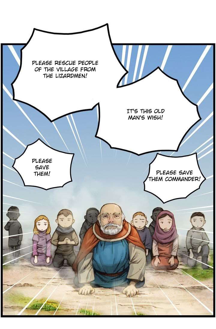 The Legendary Moonlight Sculptor chapter 28 page 32