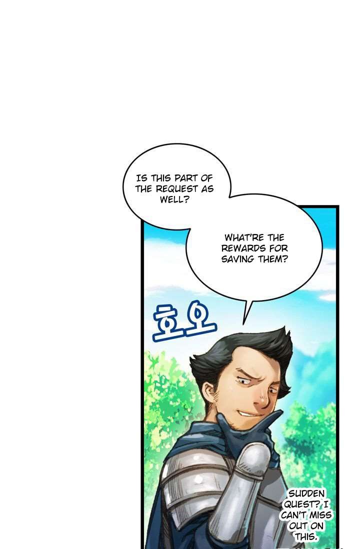 The Legendary Moonlight Sculptor chapter 28 page 33