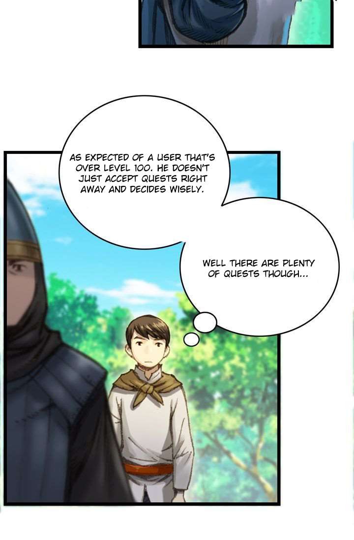 The Legendary Moonlight Sculptor chapter 28 page 34