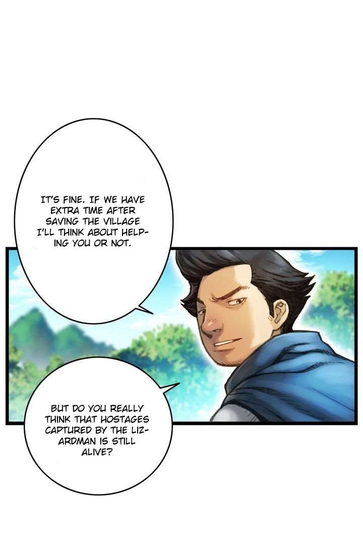 The Legendary Moonlight Sculptor chapter 28 page 38