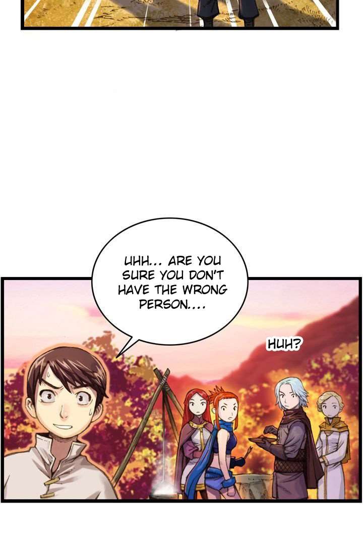 The Legendary Moonlight Sculptor chapter 28 page 4