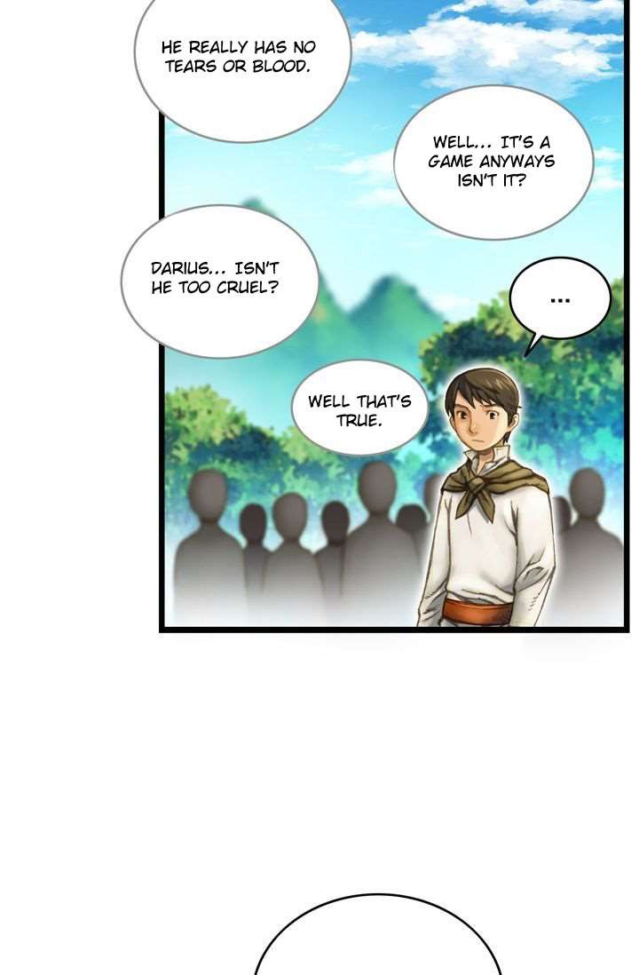 The Legendary Moonlight Sculptor chapter 28 page 40