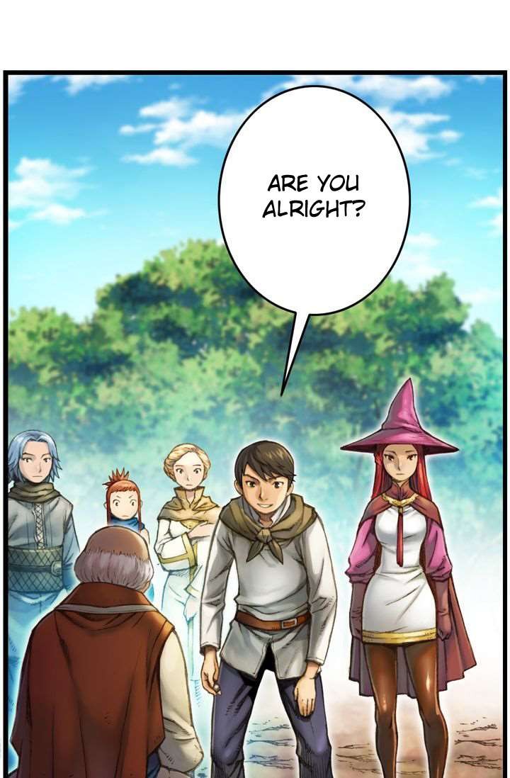 The Legendary Moonlight Sculptor chapter 28 page 42