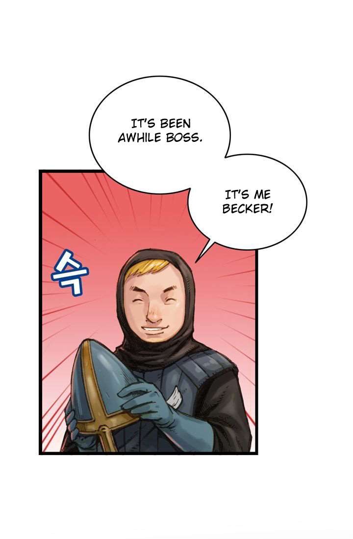 The Legendary Moonlight Sculptor chapter 28 page 5