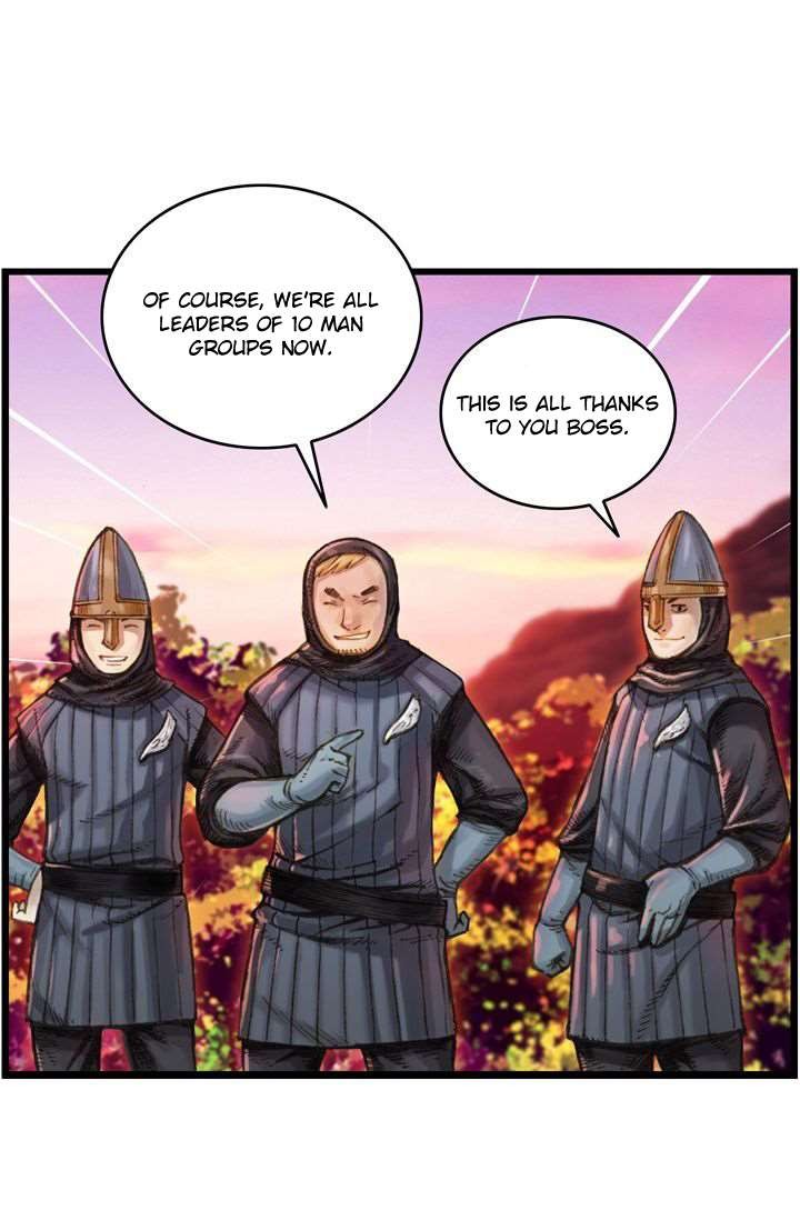 The Legendary Moonlight Sculptor chapter 28 page 9