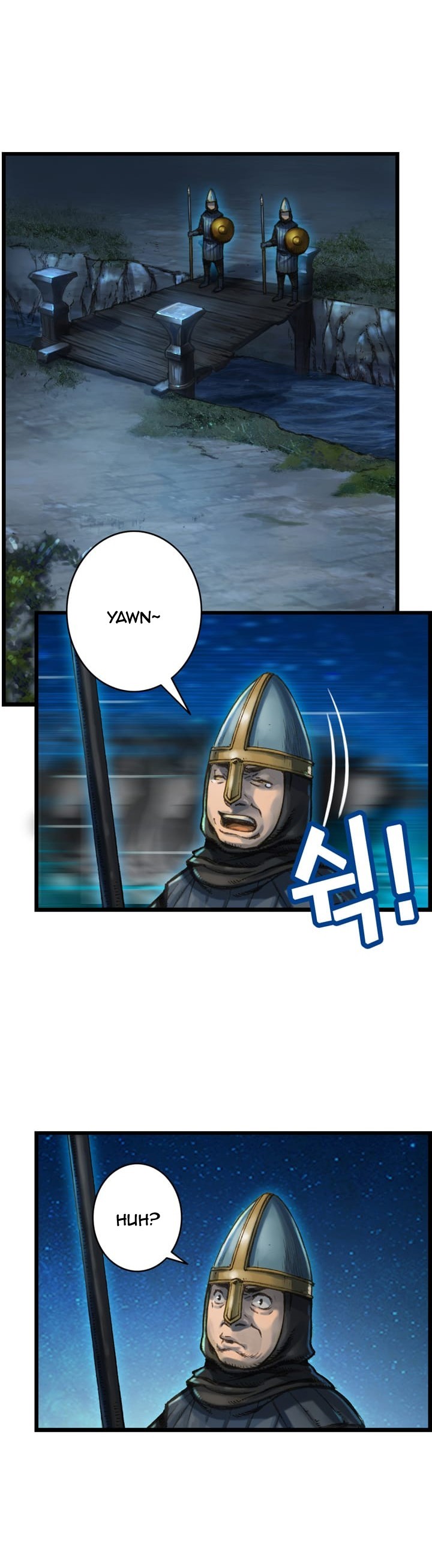 The Legendary Moonlight Sculptor chapter 36 page 11