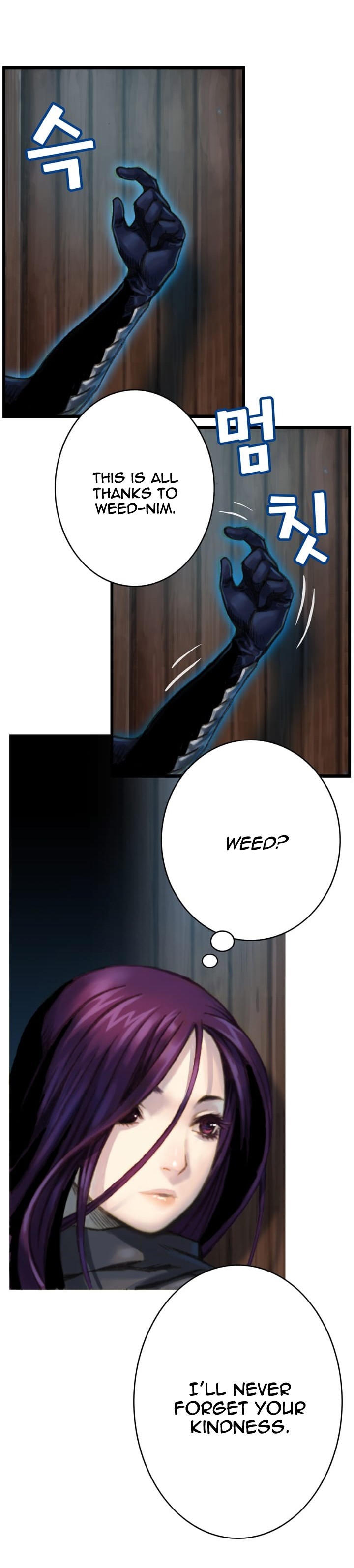 The Legendary Moonlight Sculptor chapter 36 page 15