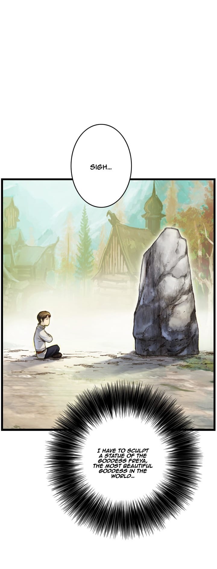 The Legendary Moonlight Sculptor chapter 36 page 3